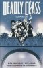 DEADLY CLASS COMPENDIUM TP [9781534397972]